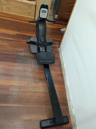 Máquina de remo Cecotec