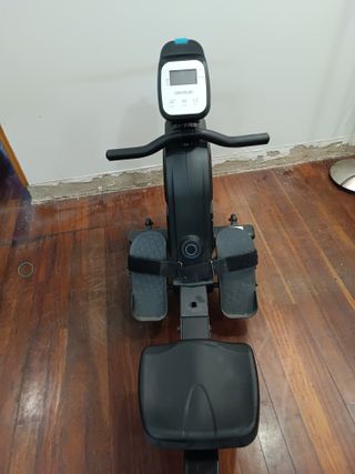 Máquina de remo Cecotec