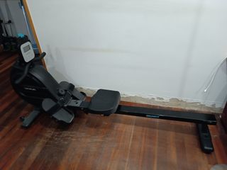 Máquina de remo Cecotec