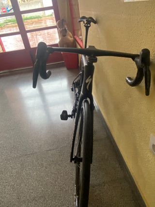 Specialized S-Works SL8