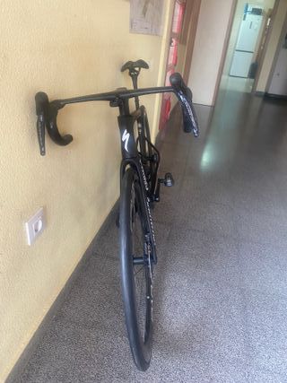 Specialized S-Works SL8