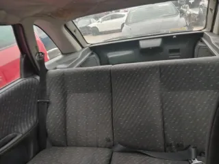 Despiece Opel Astra F 1997