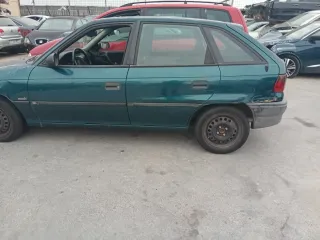 Despiece Opel Astra F 1997