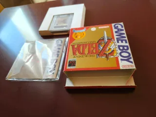 La Leggenda di Zelda: Link's Awakening (Game Boy)