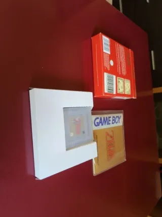 La Leggenda di Zelda: Link's Awakening (Game Boy)