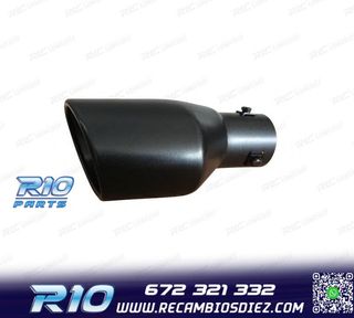 COLA ESCAPE DCH UNIVERSAL LOOK CUPRA 3 OVALADA