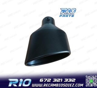 COLA ESCAPE DCH UNIVERSAL LOOK CUPRA 3 OVALADA