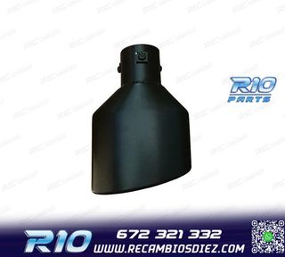 COLA ESCAPE DCH UNIVERSAL LOOK CUPRA 3 OVALADA