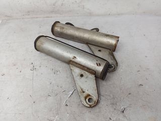 Embellecedor Horquilla Soporte Faro Derbi Variant