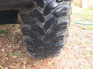 Ruedas (neumáticos y llantas) Suzuki Vitara