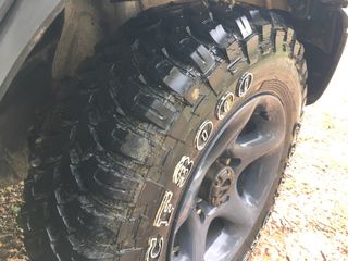 Ruedas (neumáticos y llantas) Suzuki Vitara