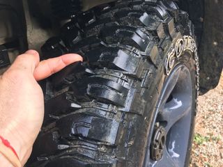 Ruedas (neumáticos y llantas) Suzuki Vitara