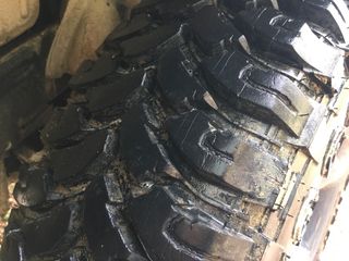 Ruedas (neumáticos y llantas) Suzuki Vitara