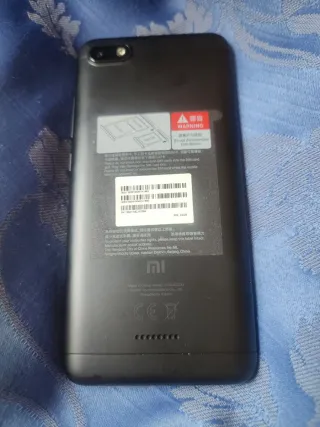 Xiaomi Redmi 6A 32GB