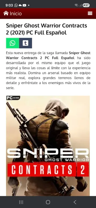 Saldo Wallapop 22 euros