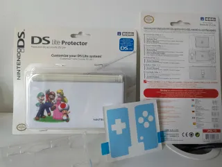 Pack Protector DS Lite HORI
