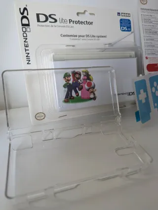 Pack Protector DS Lite HORI