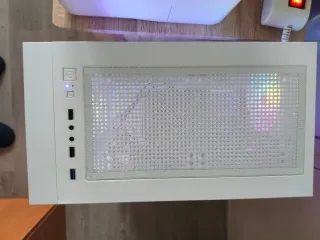 PC Gaming i5 12400F GTX 1660ti 16GB RAM