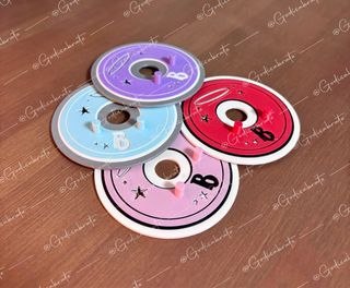 Base Bratz Pop Starz