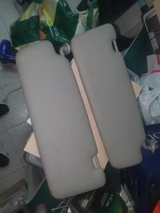 Parasoles Coche Audi A4