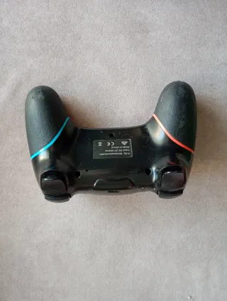 Mando Inalámbrico Compatible Nintendo Switch