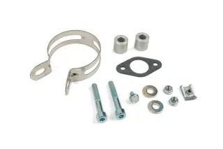 ESCAPE TECNIGAS MINARELLI HORIZONTAL HOMOLOGADO