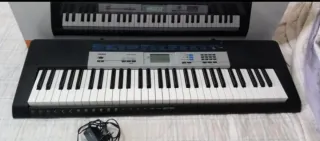 Teclado Eléctrico Casio CTK 1560