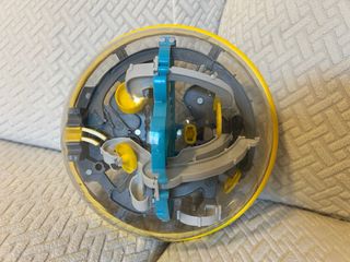 Bola Laberinto Perplexus