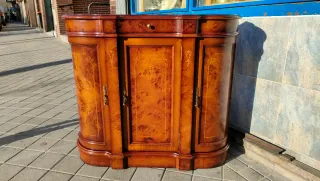 Mueble Entrada Recibidor Vintage 640513971