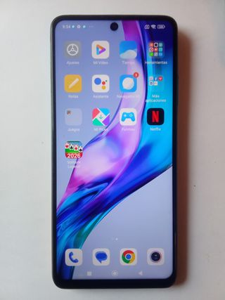 XIAOMI MI 10T LITE (TF. RICONDIZIONATTO) 6 RAM