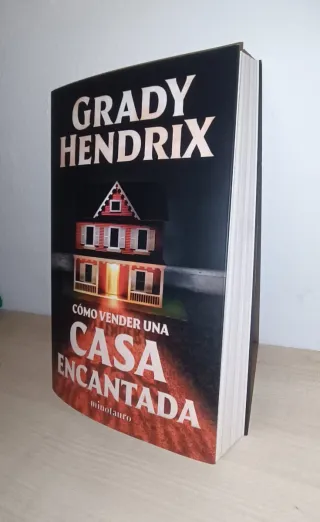 Cómo vender una casa encantada