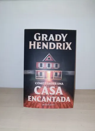Cómo vender una casa encantada
