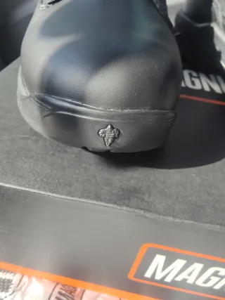 Botas Magnum Strike Force 8.0 WP Tallas 44 y 45