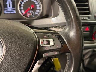 Volkswagen Multivan Outdoor 114cv Manual 2017