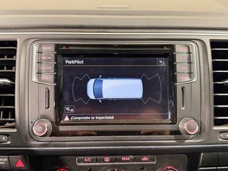 Volkswagen Multivan Outdoor 114cv Manual 2017