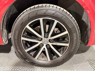 Volkswagen Multivan Outdoor 114cv Manual 2017