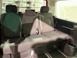 Volkswagen Multivan Outdoor 114cv Manual 2017