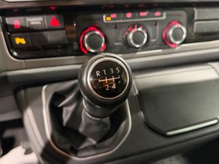 Volkswagen Multivan Outdoor 114cv Manual 2017