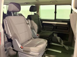 Volkswagen Multivan Outdoor 114cv Manual 2017