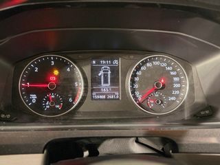 Volkswagen Multivan Outdoor 114cv Manual 2017