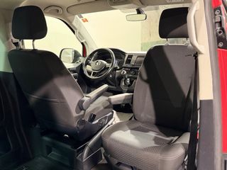 Volkswagen Multivan Outdoor 114cv Manual 2017
