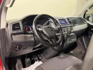 Volkswagen Multivan Outdoor 114cv Manual 2017