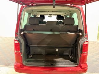 Volkswagen Multivan Outdoor 114cv Manual 2017