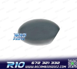 CARCASA ESPEJO DERECHO MINI R50 R53 01-06