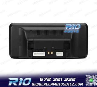 RADIO GPS ANDROID 12 AUDI A4 B8 A5 OCTA CORE 4GB RAM 64GB RO