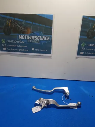 Juego Manetas Honda CBR 650 R 2025