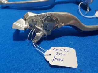 Juego Manetas Honda CBR 650 R 2025