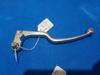 Juego Manetas Honda CBR 650 R 2025