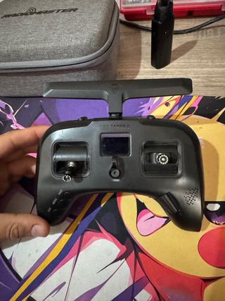 Emisora TBS Tango II Negra