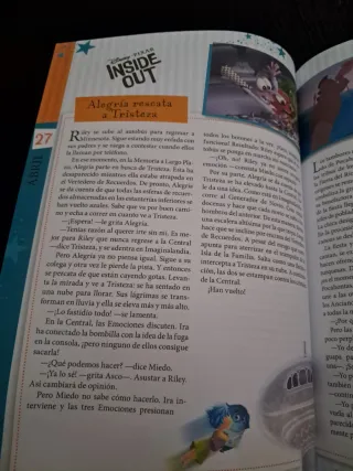 365 cuentos de aventuras Disney